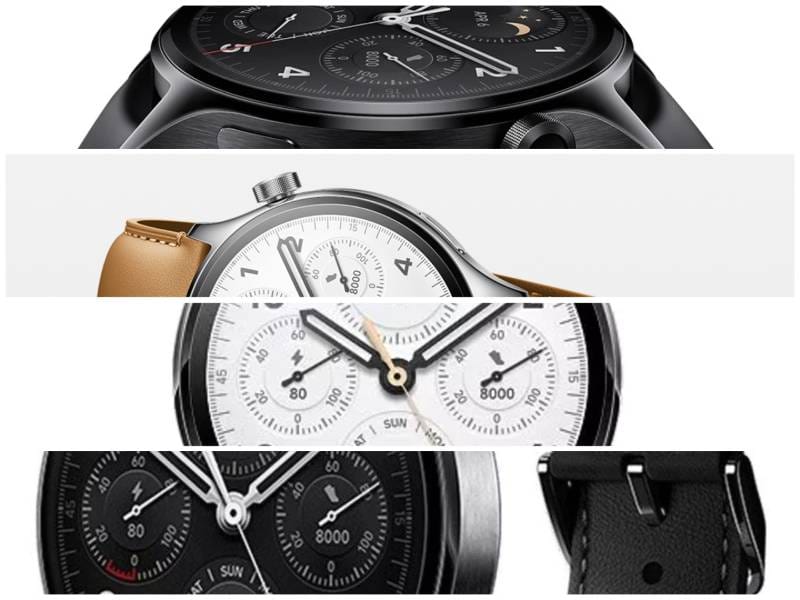 La Xiaomi Watch S1 Pro : Santé, Sport, GPS et Musique en 1 Clic