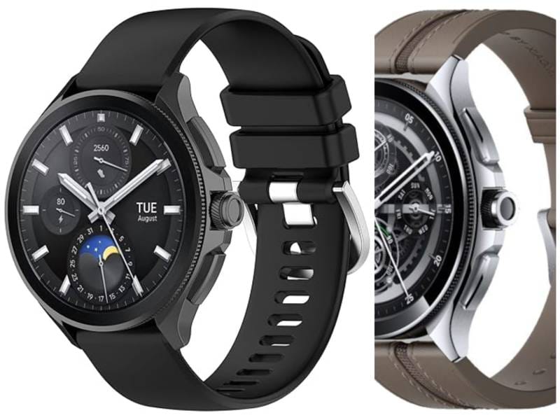 Xiaomi Watch 2 Pro : la montre connectée complète pour les sportifs