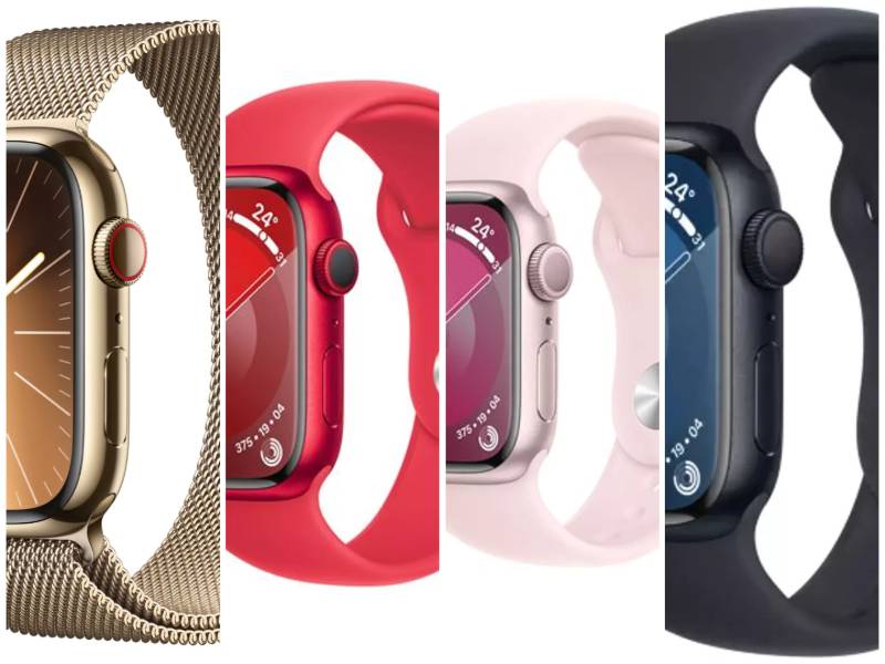 Apple Watch Series 9 : que vaut vraiment la montre connectée d’Apple ?