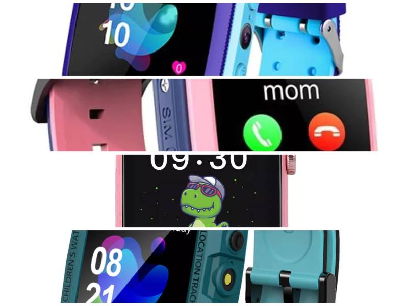 10 montres connectées pour enfants et adolescents : laquelle choisir ?